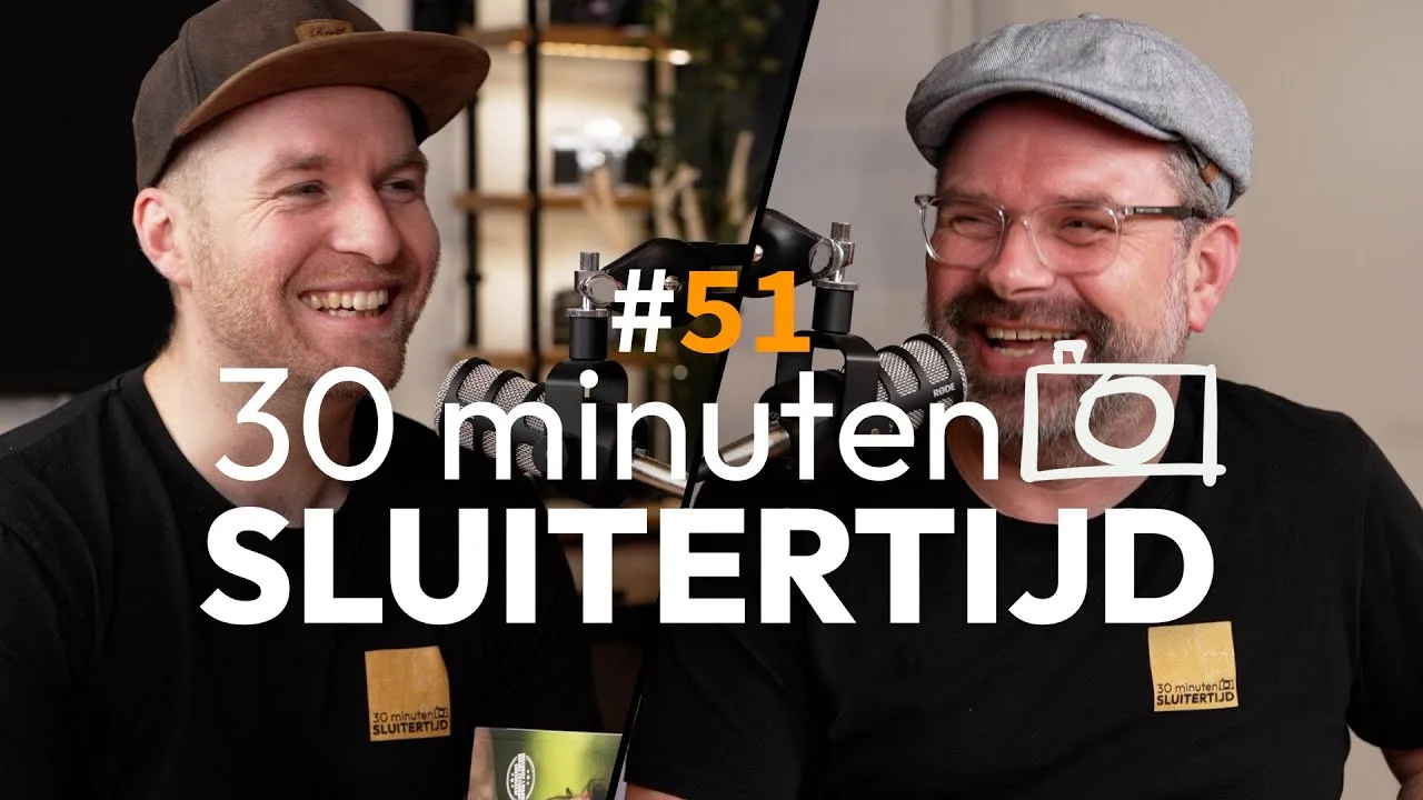 PORTRETFOTOGRAFIE, waar hebben we het eigenlijk over