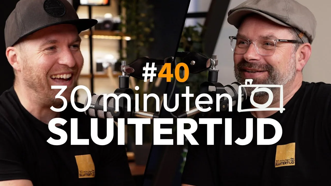 ZAKELIJKE PORTRETFOTOGRAFIE. Niet alleen voor ondernemers.